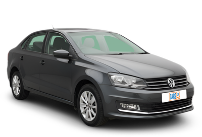 Volkswagen Vento-img